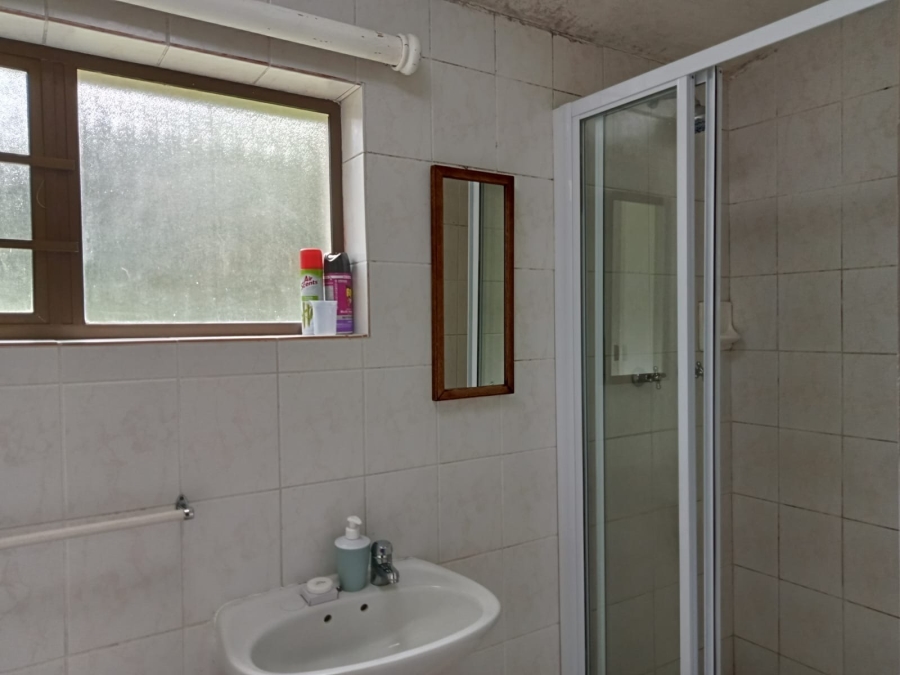8 Bedroom Property for Sale in Bunkers Hill Eastern Cape
